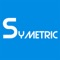 The Symetric application is an original idea 123 Mobile