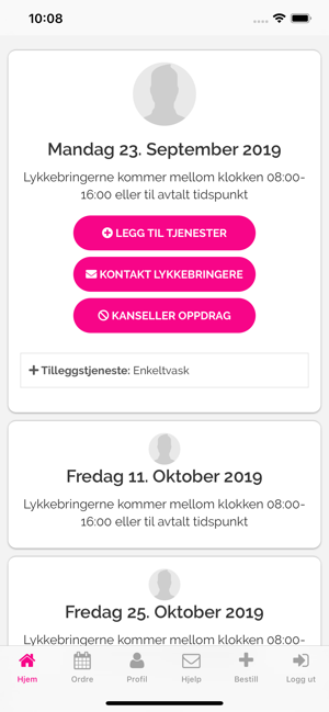 Lykke Hjemme(圖1)-速報App