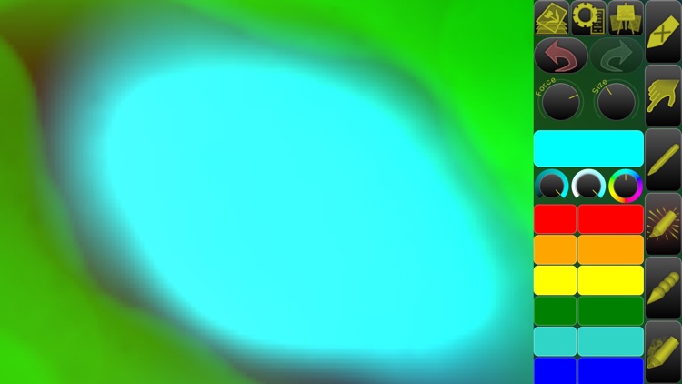 Lux Draw screenshot-5