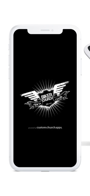 Open Road Biker Church(圖1)-速報App