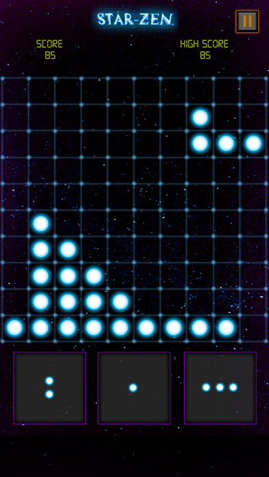Star-Zen screenshot 3