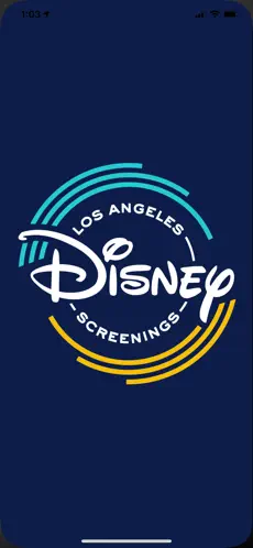 Imágen 1 Disney LA Screenings iphone