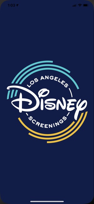 Disney LA Screenings(圖1)-速報App