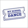 My School Dance Check In App