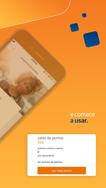 Itaucard - Cartão de crédito screenshot-5