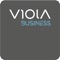 ViolaBusiness is an account designed to help manage a businesses money better, anywhere in the world