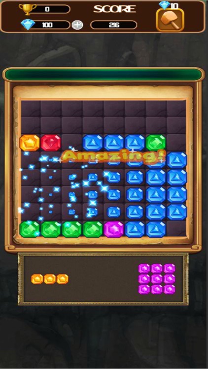 Puzzle Block Online