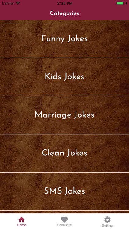 Learn Jokes