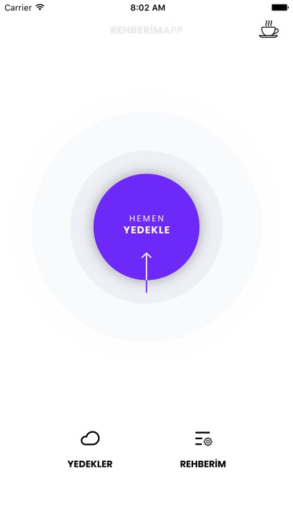 RehberimApp