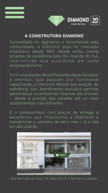 Construtora Diamond