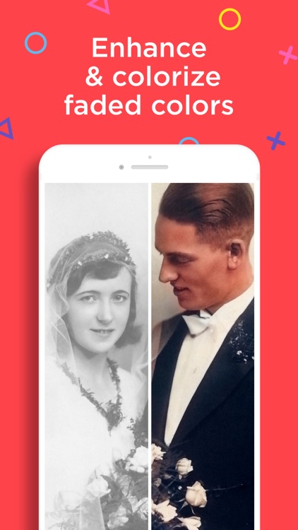 Photo Scan App by Photomyne