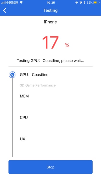 AnTuTu Benchmark