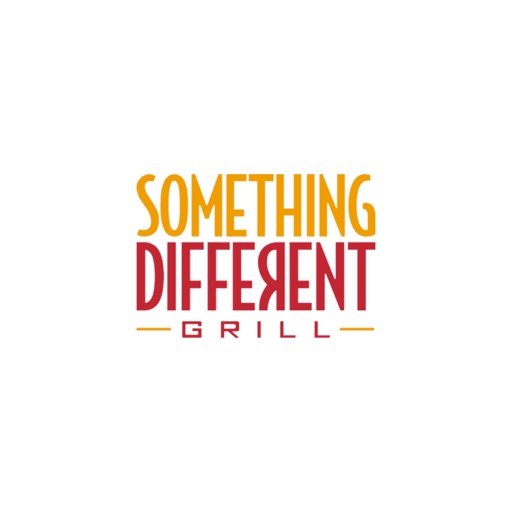 Something Different Grill