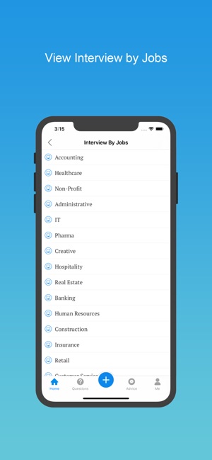 Interview Answers(圖4)-速報App