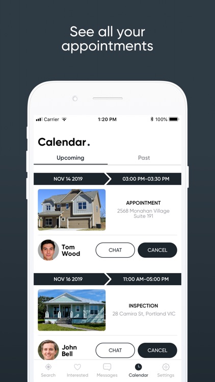 Jellis Craig screenshot-3