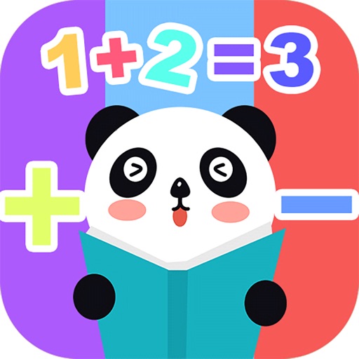 COUNTING NUMBERS Games 6 Kids iOS App