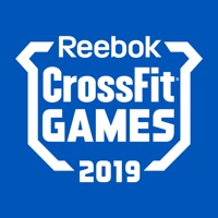 Contact The CrossFit Games Event Guide