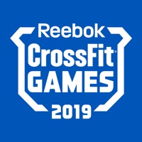 cancel The CrossFit Games Event Guide