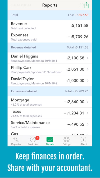 Landlordy Property Management screenshot-5