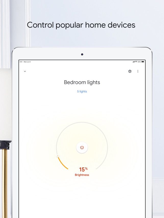 Google Home On The App Store