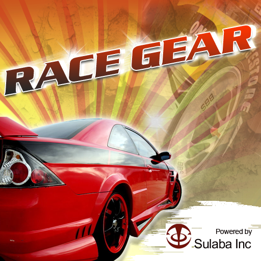 Race Gear-Feel 3D Car Racing Fun & Drive Safe Mac OS