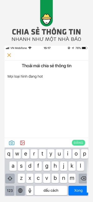 Cộng đồng dân sinh(圖3)-速報App