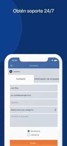 Screenshot 6 HablaCuba: Recargas a Cuba iphone