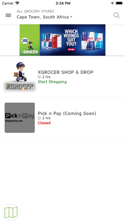 XGROCER screenshot-4