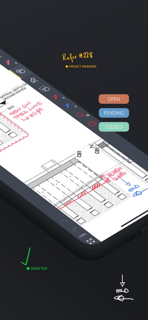 Bullclip: PDF Markup for Teams(圖2)-速報App