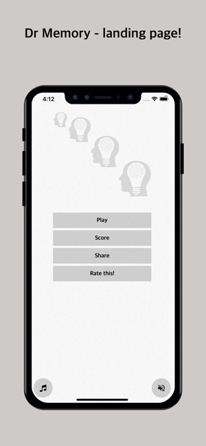 Fun brain exercise - DrMemory(圖7)-速報App