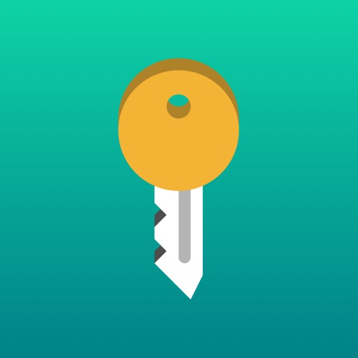 Kaspersky Password Manager