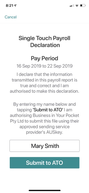 ATO STP (Single Touch Payroll)(圖8)-速報App