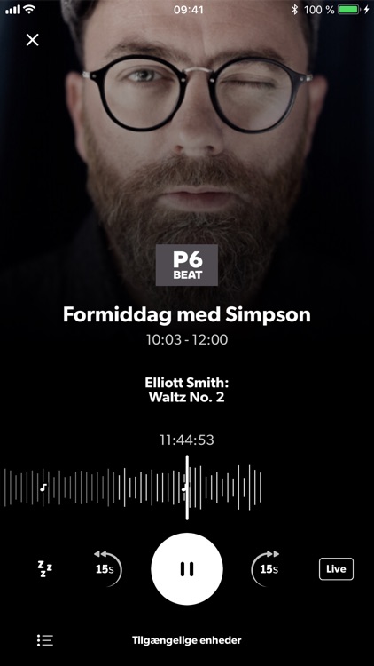 DR Radio screenshot-5