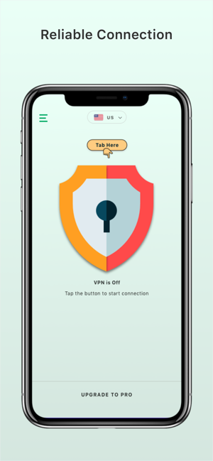 VPN Secure Hotspot Proxy X(圖3)-速報App