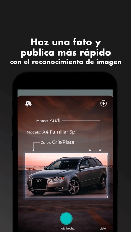 Coches.net - Cars sales