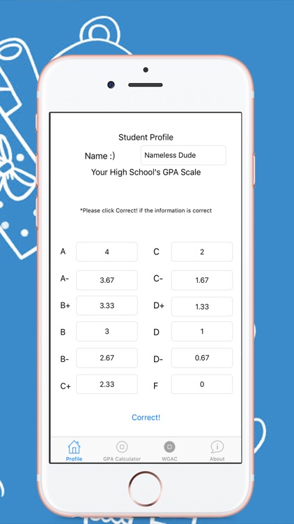 Results Assistant