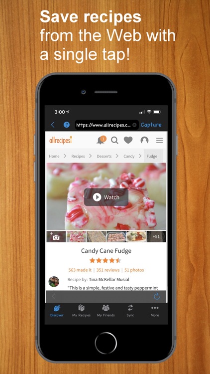 Cook'n screenshot-3