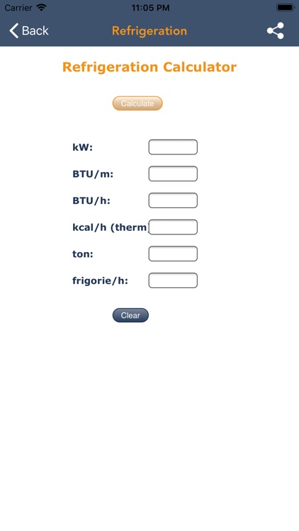 Monotonous Calculator screenshot-3