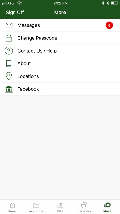 Community First Bank, N.A. screenshot-4