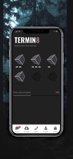 Duskwood Episode 6 Read Between The Lines Duskwood on AppGamer.com
