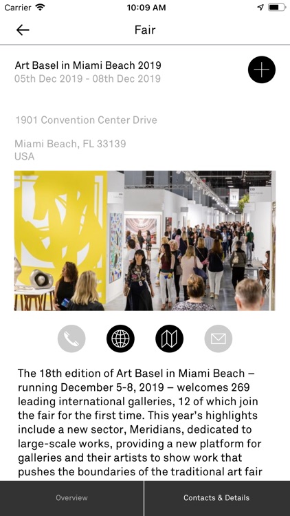 Art Basel in Miami Beach 2019 screenshot-4