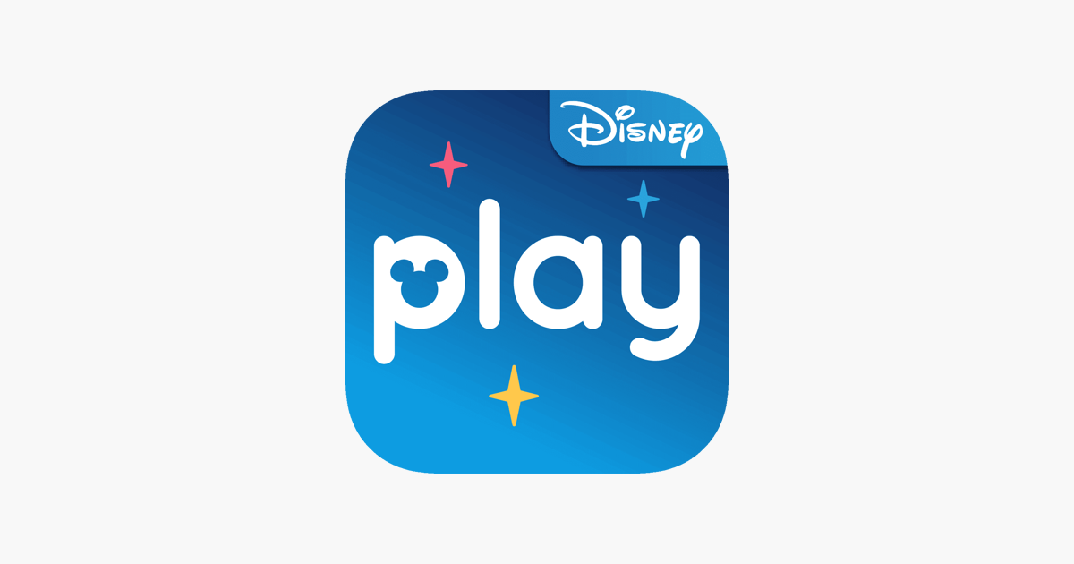 Play Disney Parks On The App Store