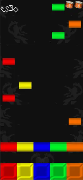 Game screenshot Tappy Drums apk