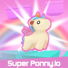 Activities of Super Ponny.Io Deluxe!