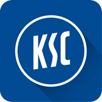 KSC App app funktioniert nicht? Probleme und Störung