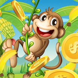 Return of Lucky Monkey