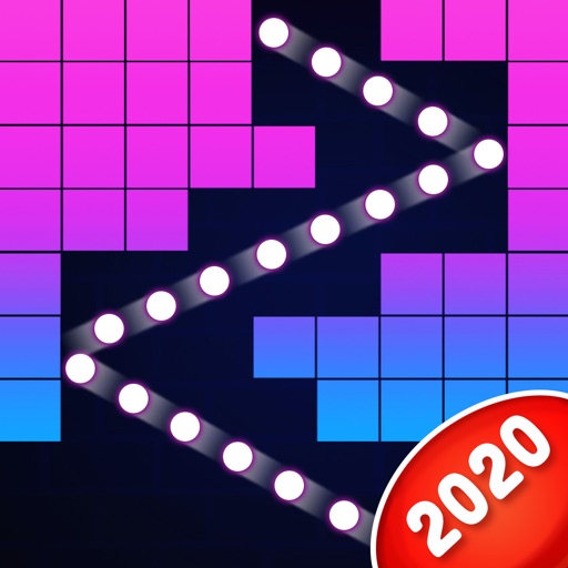 Bricks vs Balls: Brick Breaker