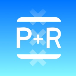 P+R Amsterdam