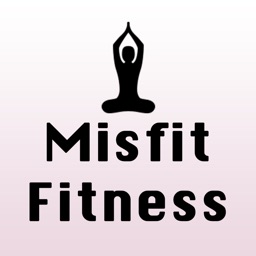 Misfit Fitness