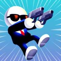 Johnny Trigger : Shooter 3D